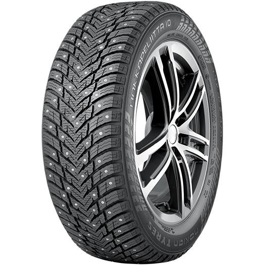 245/45R17 99T NOKIAN TYRES HAKKAPELIITTA 10 XL