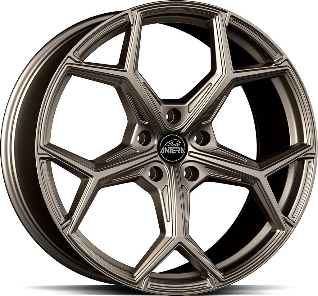 GMP A101 STONE BRONZE 9.5x20 5/114.3 ET45 CB64.1