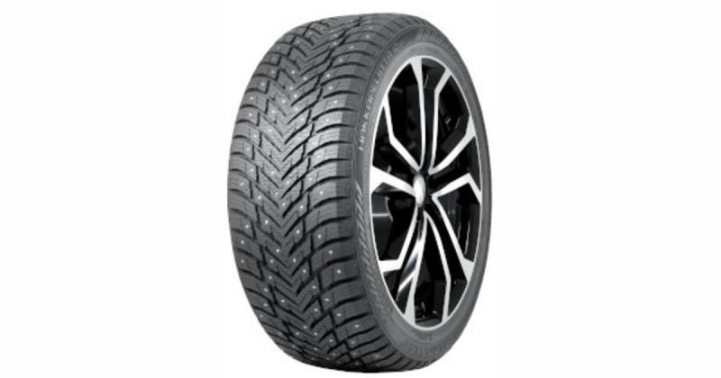 275/35R20 102T NOKIAN HAKKAPELIITTA 10 XL