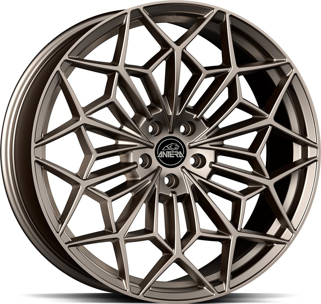 GMP A105 STONE BRONZE 10.5x20 5/112 ET19 CB66.6