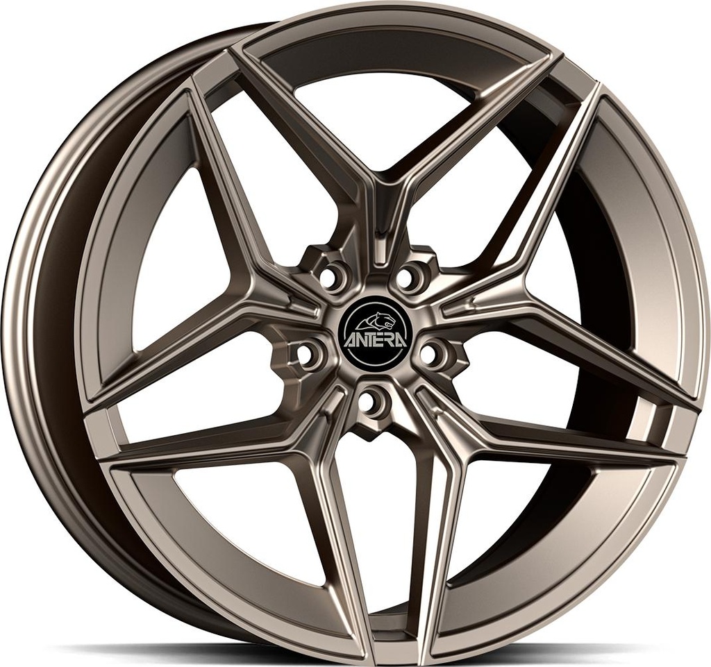 GMP A107 STONE BRONZE 9x21 5/112 ET25 CB66.6