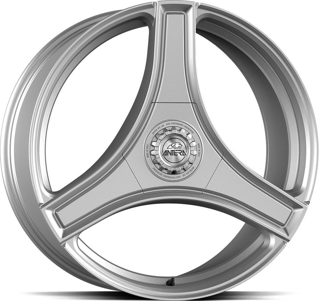 GMP A123 SILV ICE 9x20 5/114.3 ET35 CB64.1