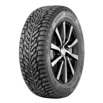 205/50R17 93T NORDMAN NORTH 9 XL