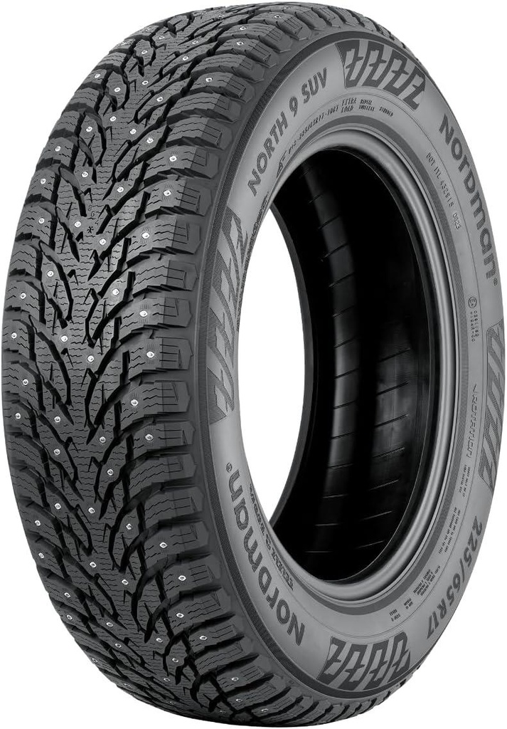 215/60R17 100T NORDMAN NORTH 9 SUV XL