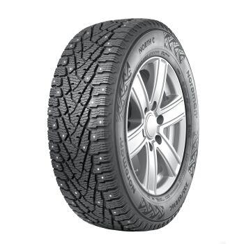 215/65R16 109R NORDMAN NORTH C XL N