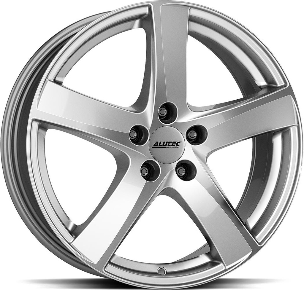 ALUTEC FREEZE POLAR SILV 7.5x18 5/114.3 ET45 CB70.1