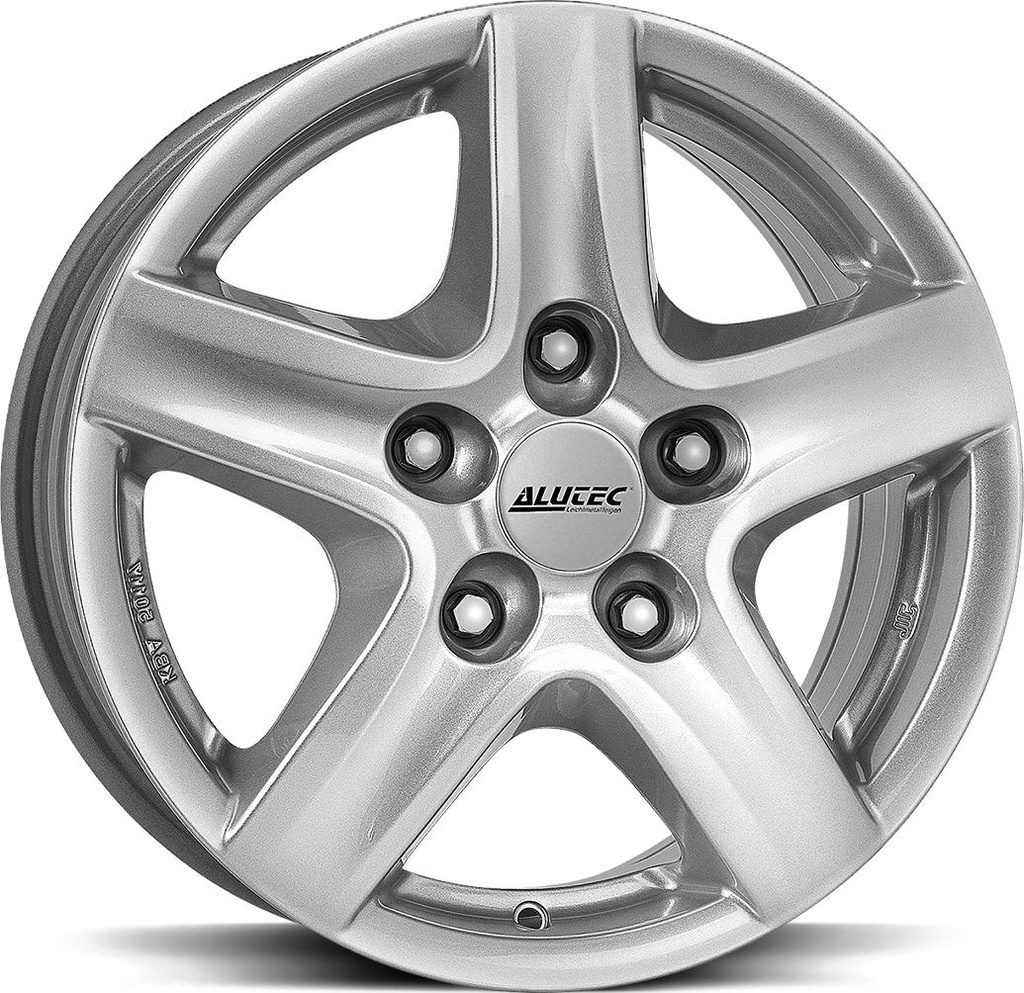 ALUTEC GRIP T 6.5x16 5/130 ET66 CB89.1