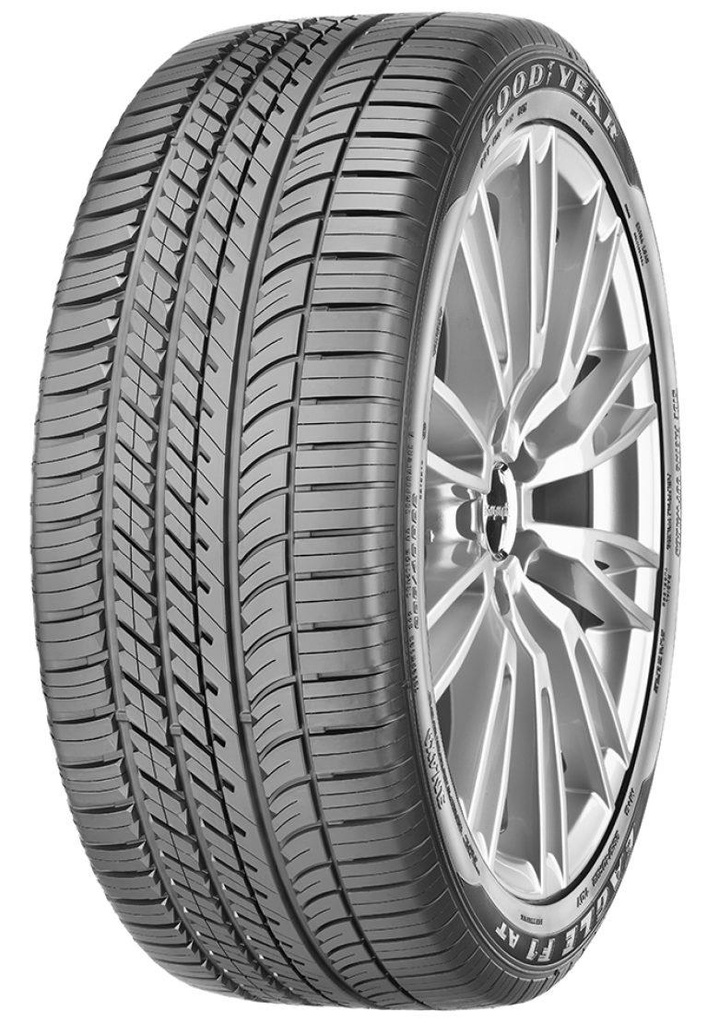 255/55R20 110W GOODYEAR EAGLE F1 ASYMMETRICMMETRIC SUV XL