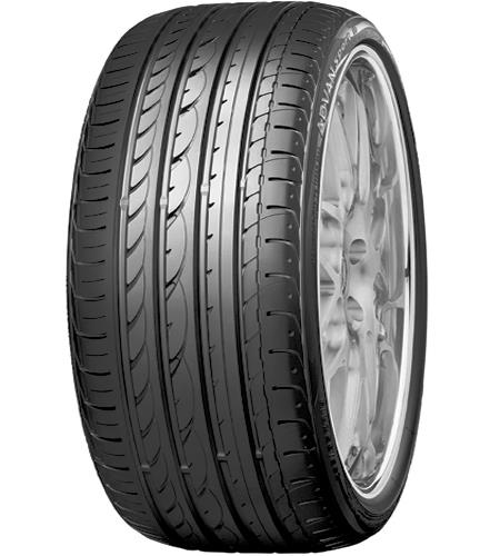 265/35R20 99Y YOKOHAMA ADVAN SPORT XL