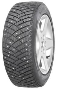 195/60R15 88T GOODYEAR ULTRAGRIP ICE ARCTIC XL