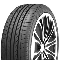 245/40R20 95Y NANKANG NS-20 NOBLE SPORT XL