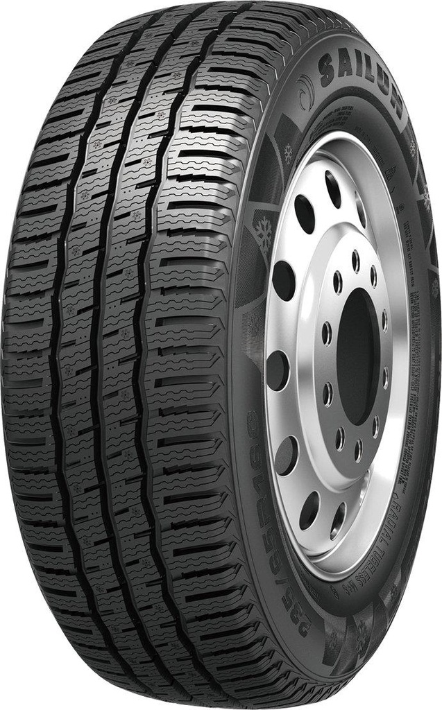 225/65R16 112/110R SAILUN ENDURE WSL1