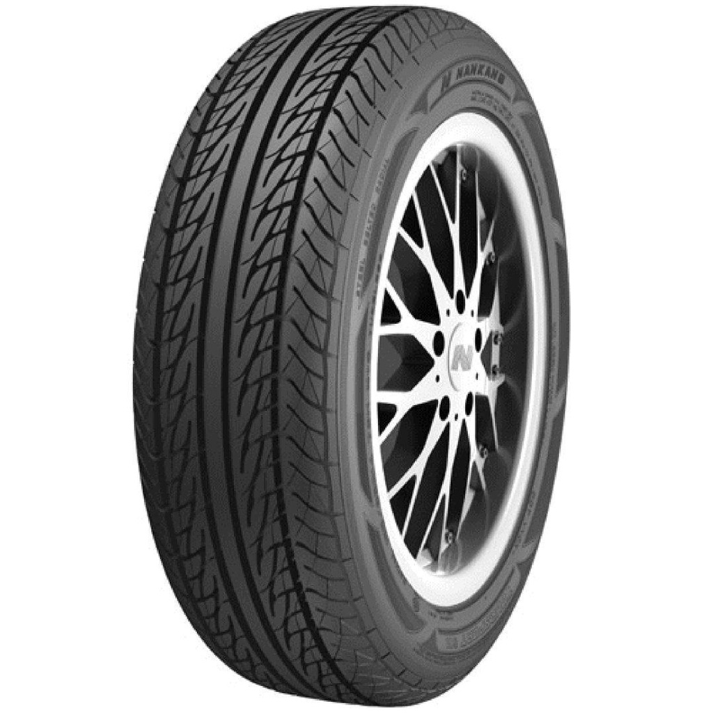 225/50R15 91V NANKANG TOURSPORT XR611 XL