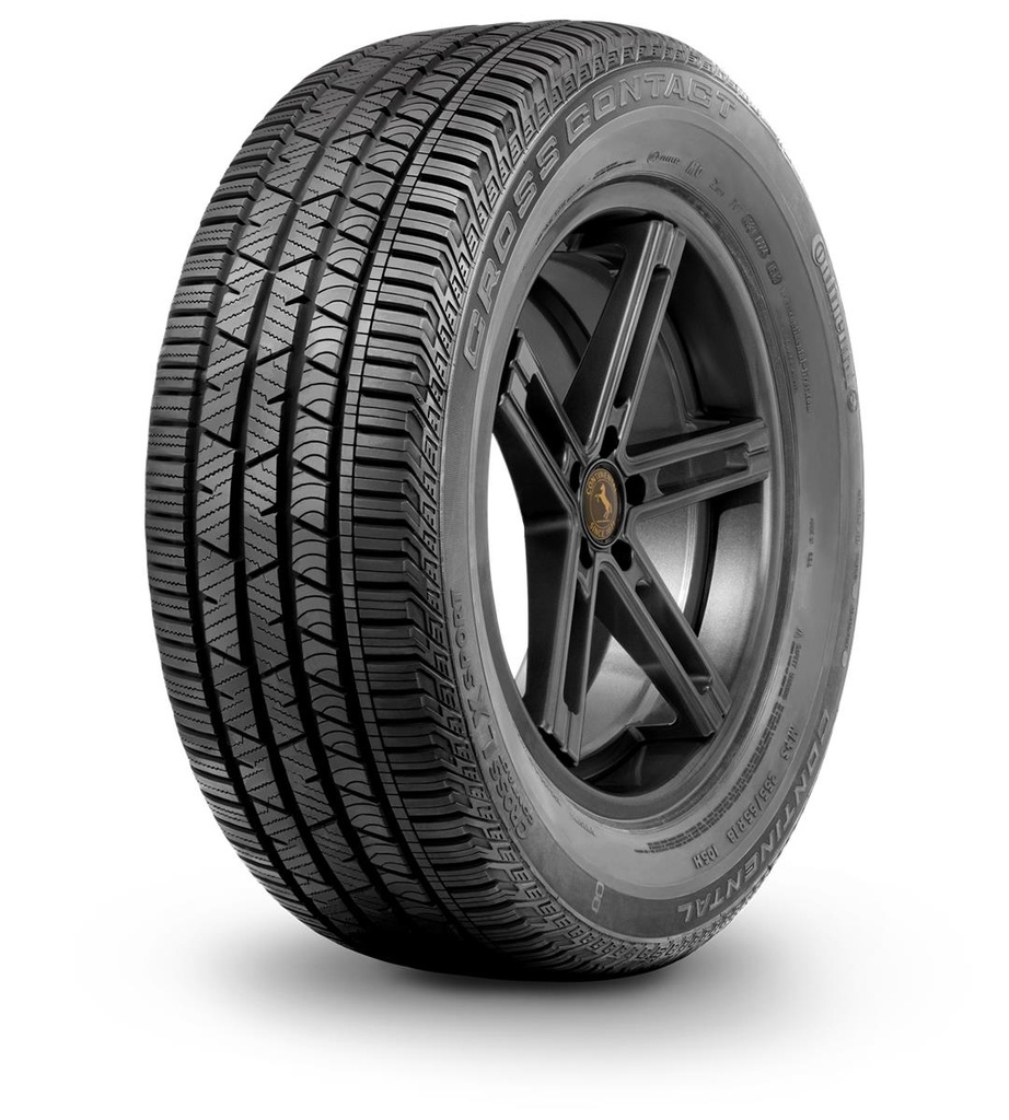 235/55R17 99V CONTINENTAL CONTICROSSCONTACT LX SPORT