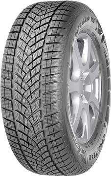 265/65R17 112T GOODYEAR ULTRAGRIP ICE SUV GEN 1 XL FP