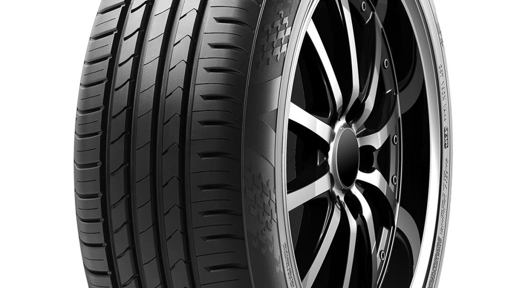 225/60R15 96W KUMHO ECSTA HS51 XL 4PR