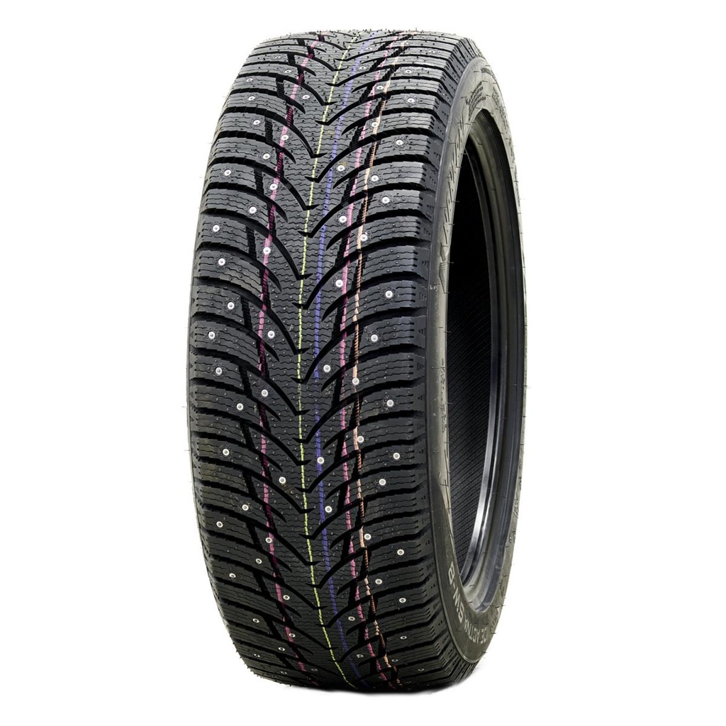235/65R17 108T NANKANG ICE ACTIVA SW-8 XL