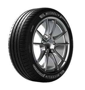 255/40R17 98Y MICHELIN PILOT SPORT 4 XL