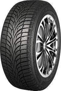 155/80R13 79T NANKANG WINTER ACTIVA SV-3 XL