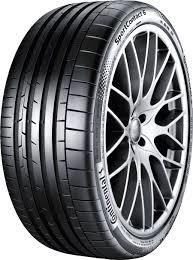 245/40R19 98Y CONTINENTAL SPORTCONTACT 6 XL