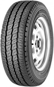 215/75R16 116/114R CONTINENTAL VANCO CAMPER