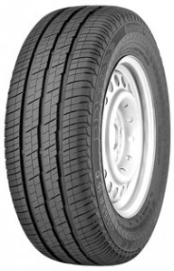 205/80R14 109P CONTINENTAL VANCO 2