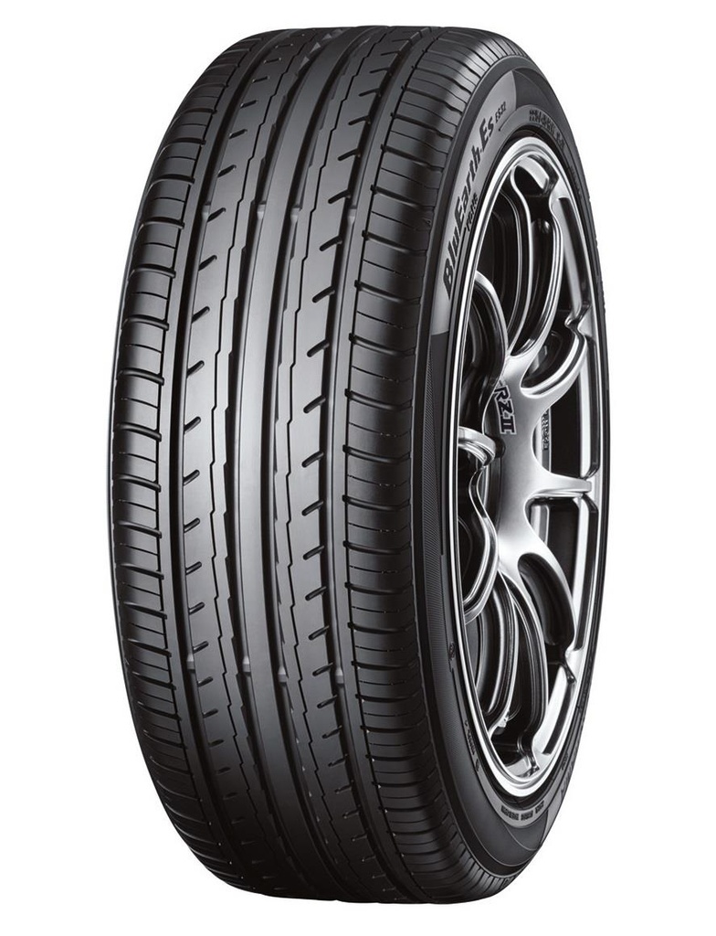 205/60R16 92H YOKOHAMA BLUEARTH-ES ES32