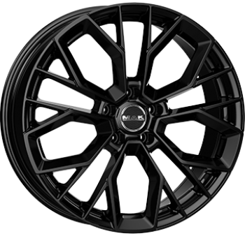 MAK STILO 8.5x19 5/112 ET38 CB57.1