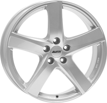ALUTEC FREEZE 6.5x16 5/100 ET38 CB57.1