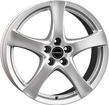 BORBET F 6x15 4/100 ET35 CB64