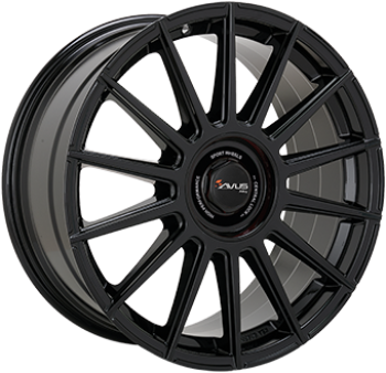 AVUS VELGEN AVUS AC-M09 8.5x19 5/112 ET45 CB72.6