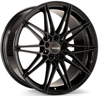 AVUS VELGEN AVUS AC-MB5 9x19 5/112 ET44 CB66.6