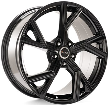 AVUS VELGEN AVUS AF20 9x21 5/112 ET30 CB66.4