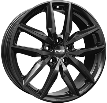 CMS C28 7x17 5/114.3 ET40 CB67.1