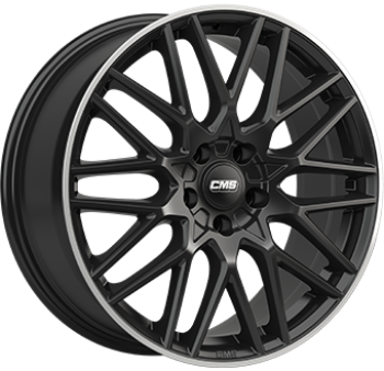 CMS C25 7x17 4/100 ET38 CB67.1