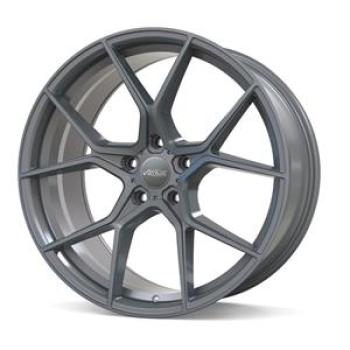 VENUE GENESIS SATIN GREY  5 9x20 9/20 ET40 CB73.1