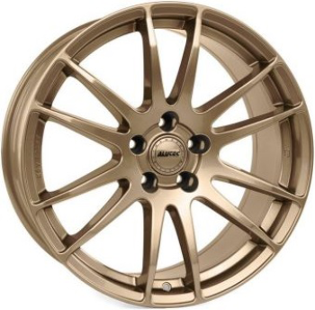 ALUTEC MONSTR 8x20 5/114.3 ET45 CB70.1