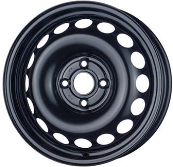 MW STEEL 15275 4.5x15 4/100 ET35 CB54.1