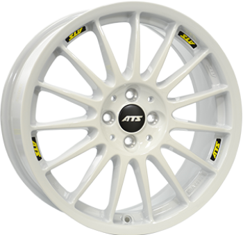 ATS STREETRALLYE 7x17 4/108 ET25 CB65.1