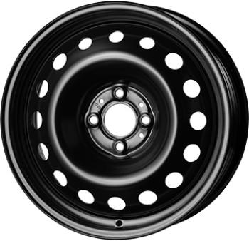 MW STEEL MWD STEEL 16291 6.5x16 4/100 ET43 CB60.1