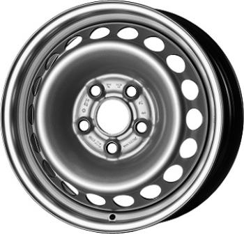 MW STEEL 16271 6.5x16 5/120 ET60 CB65.1