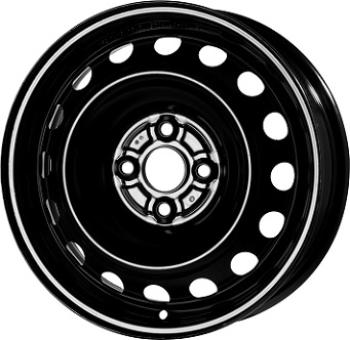 MW STEEL 15241 5x15 4/100 ET39 CB54.1