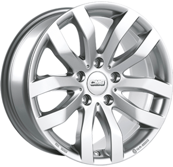 CMS C22 7.5x18 5/114.3 ET35 CB60.1
