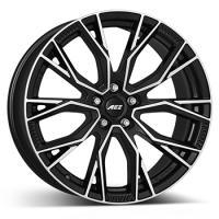 AEZ TORONTO DARK 7.5x18 5/112 ET50 CB66.6