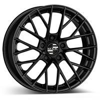 MAK MONACO DARK 10x19 5/130 ET45 CB71.6