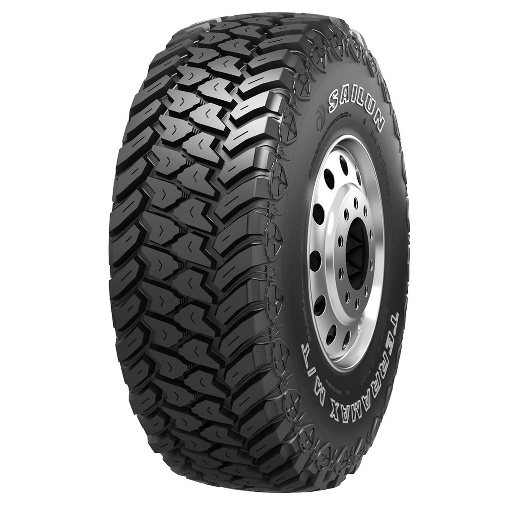 285/70R17 121/118Q SAILUN TERRAMAX M/T XL