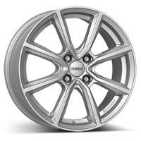 DEZENT TN SILVER 6.5x16 4/100 ET40 CB60.1