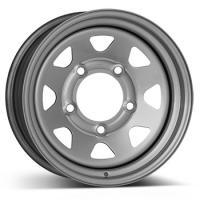 DOTZ 4X4 DAKAR 7x16 5/114.3 ET30 CB60.1