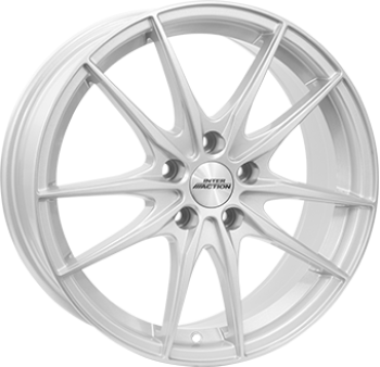 INTER ACTION IA ZODIAC 6x15 4/108 ET25 CB65.1