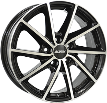 ALUTEC SINGA 6x15 4/100 ET47 CB54.1